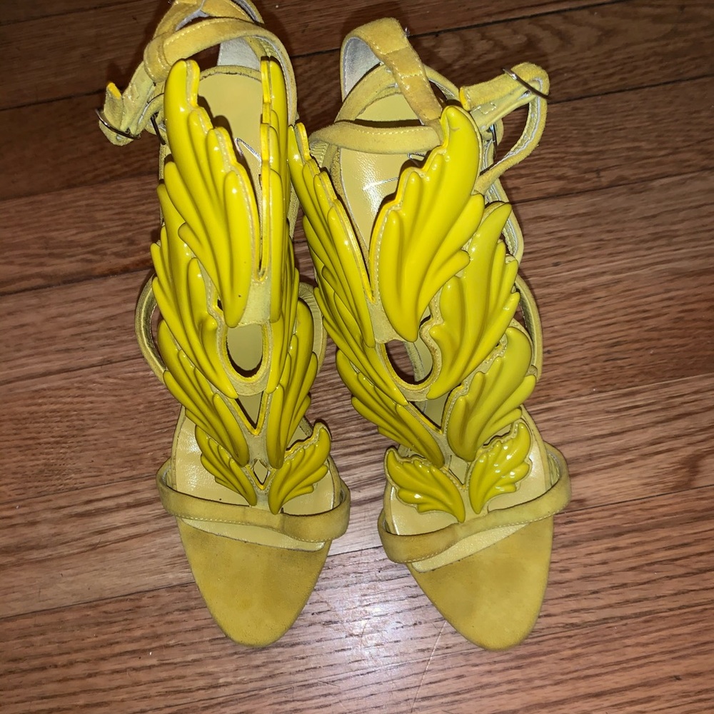 Giuseppe zanotti cruel summer - Picture 2 of 7